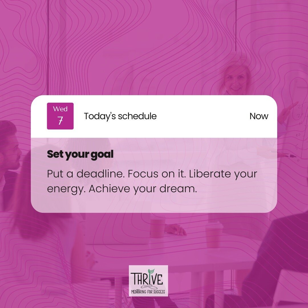 When people set goals, they frequently believe that inspiration and willpower will be sufficient to achieve them. However, using a tool like a goal-setting technique can do more than just increase motivation or willpower. You can use goal-setting tec