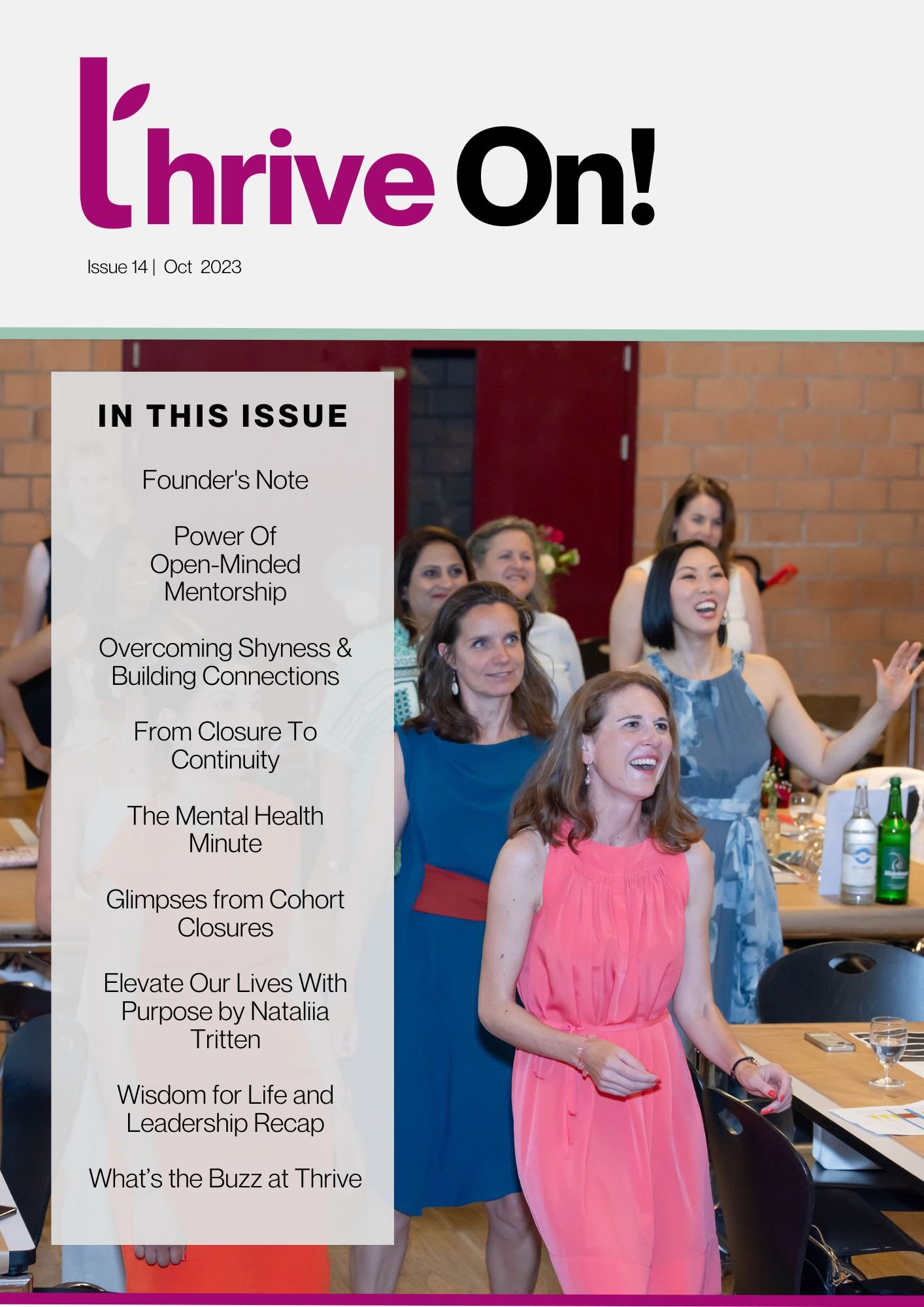 Issue 15 Thrive On! Oct 2023 Issue.jpg