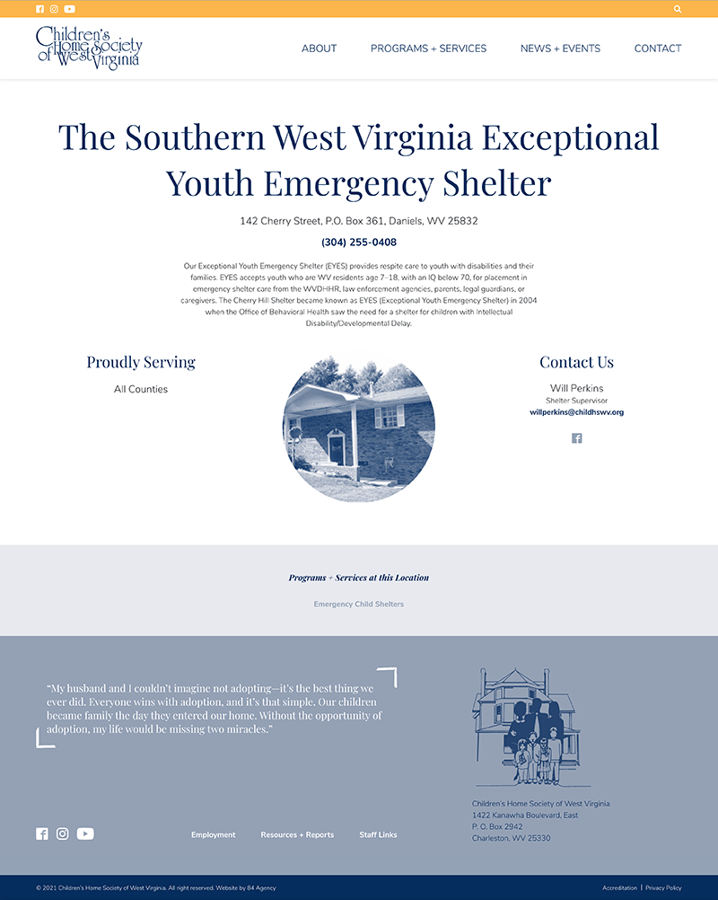 CHS_NewWebsite_Locations-IndividualPage.png