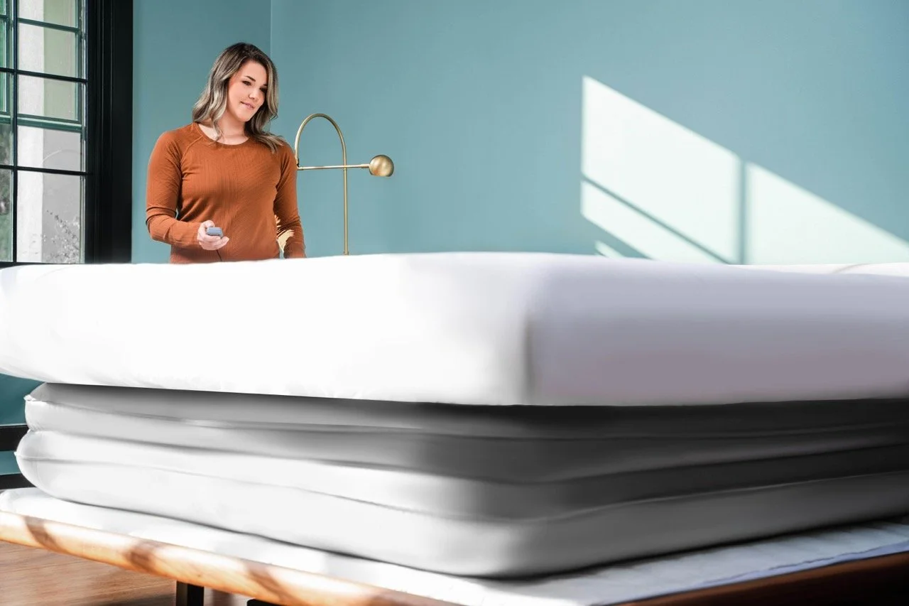 Mattress Jack Your Ergonomic Solution for Bedmaking