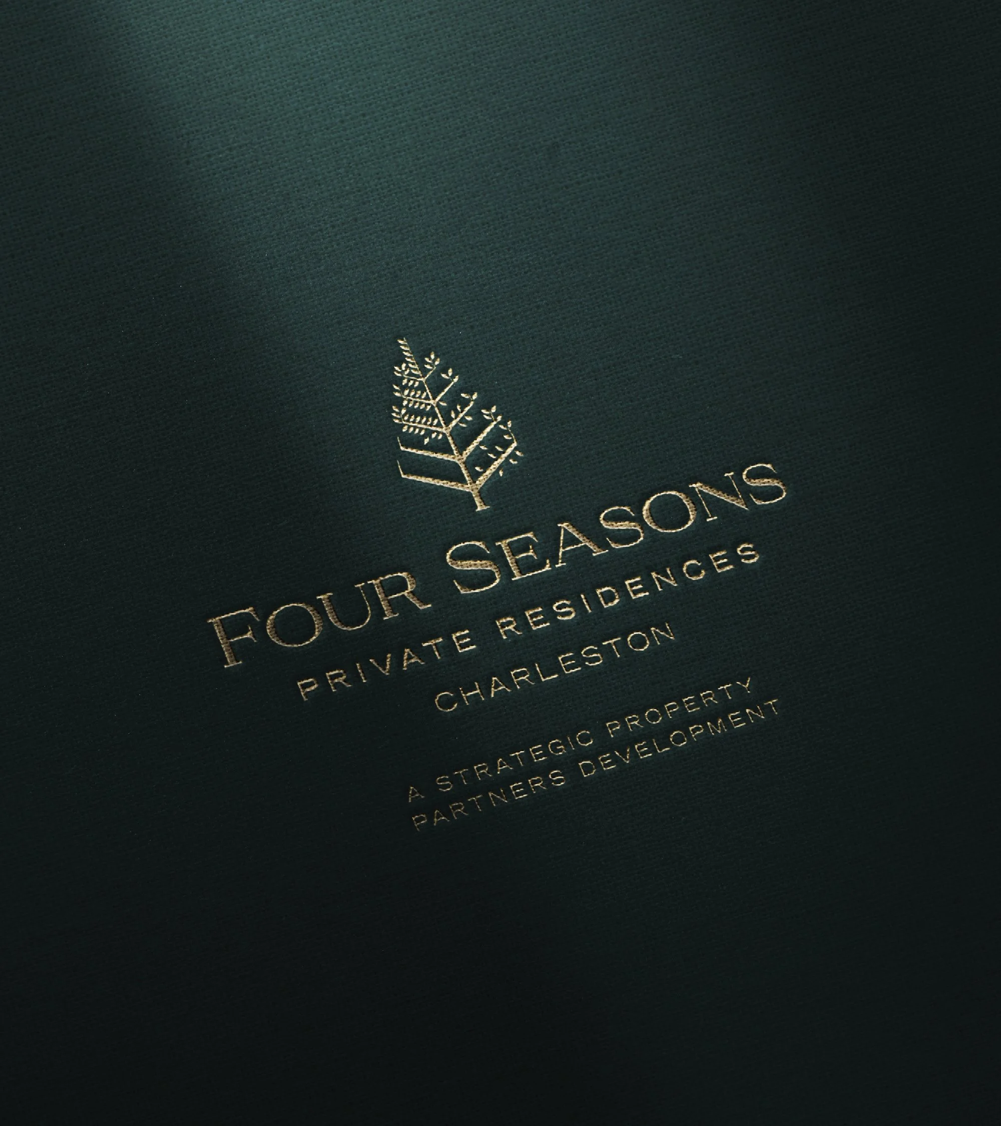 Four Seasons Private Residences Charleston