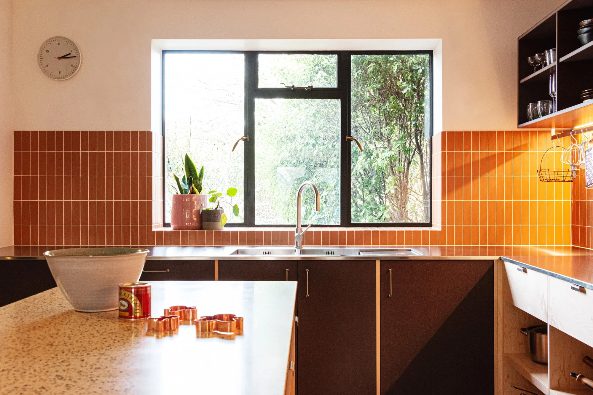 Duncombe Hill Kitchen