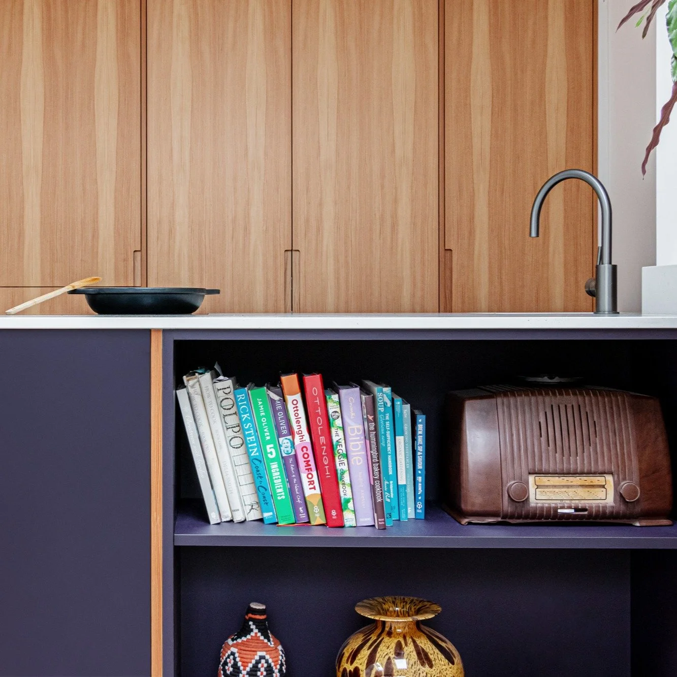 &ldquo;Wonderful company to work with. We love our new kitchen. Thank you to everyone at Wunsch.&rdquo;