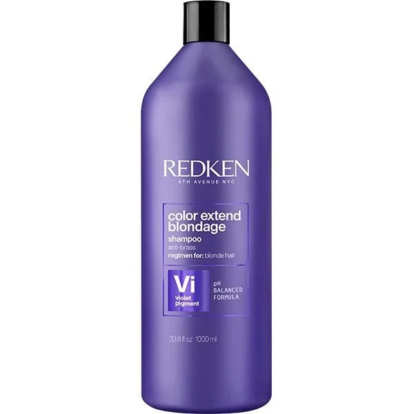 Colour Extend Blondage Shampoo