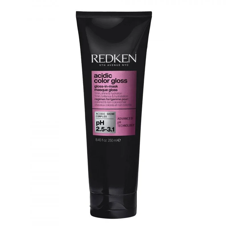 Redken acidic color gloss 1 min mask 250ml