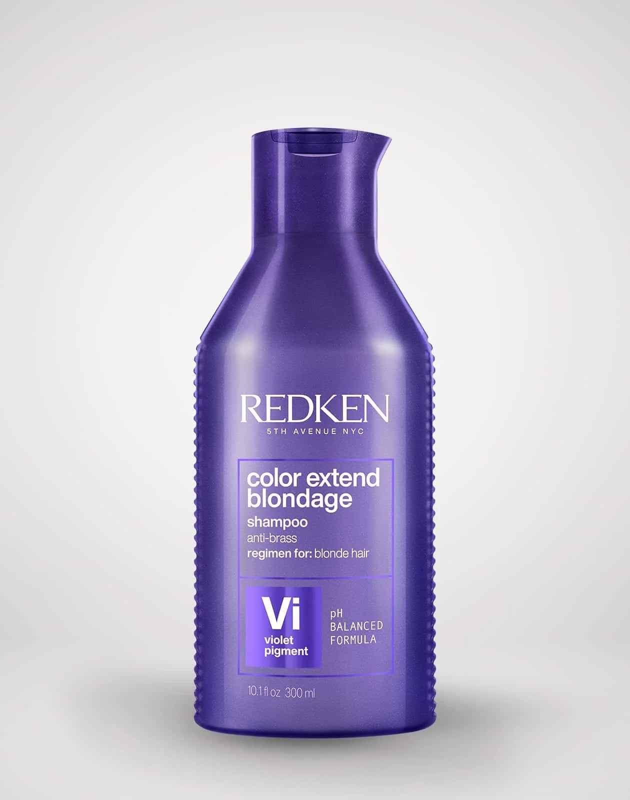 Colour Extend Blondage Shampoo