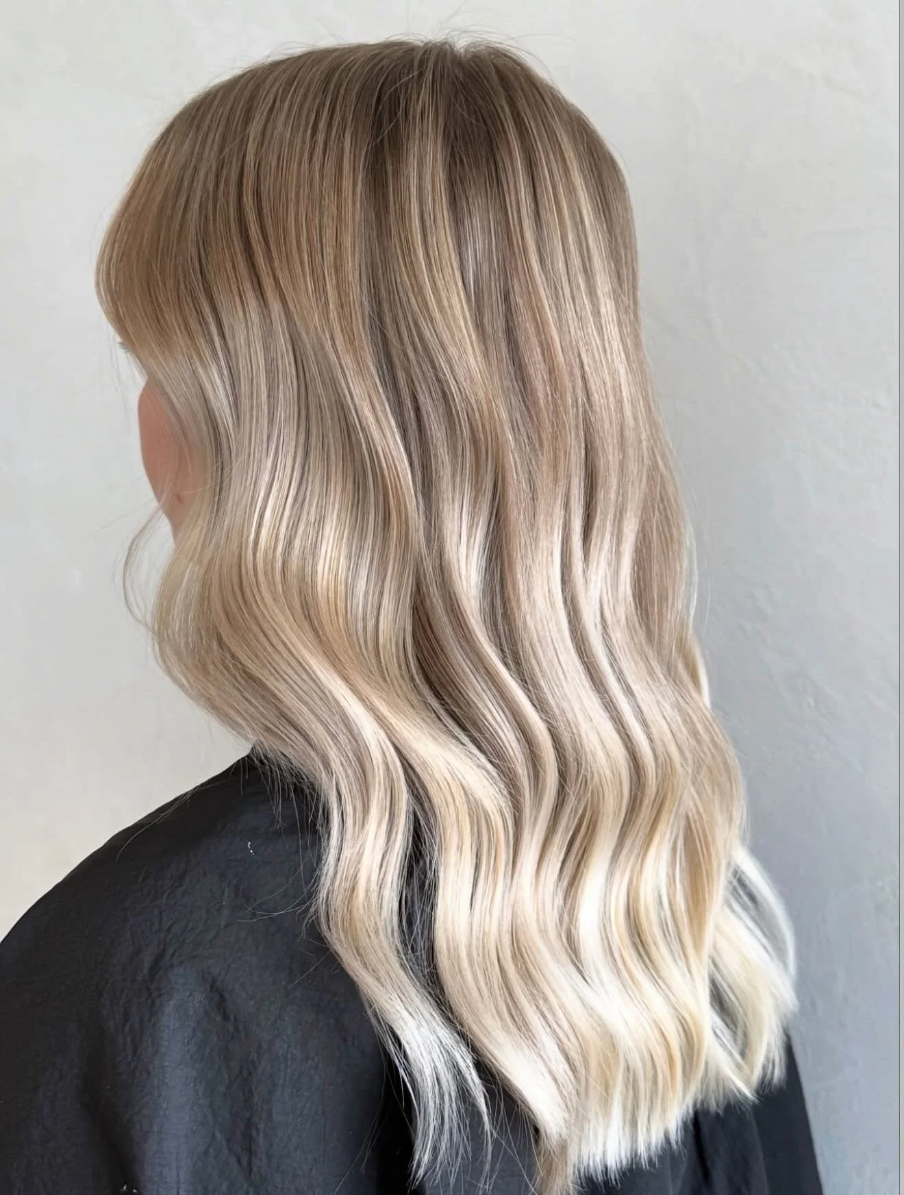 BHS Recents 💇🏼&zwj;♀️✨💖🌸