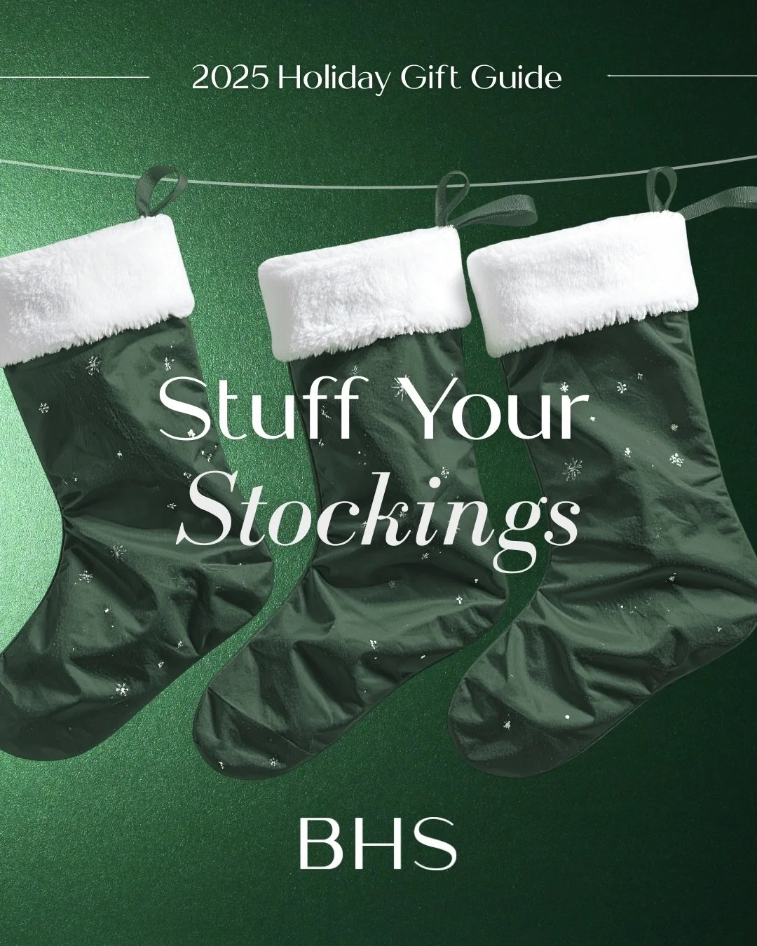 The perfect finishing touch to every stocking (and every hair routine). 🎄Shop our favourite mini products, because good hair should fit under the tree, too.

✨ @mykitsch Creaseless Clips
✨ KIT-SCH Cherry Bonnet
✨ KIT-SCH Hair &amp; Scalp Oil
✨ @kevi