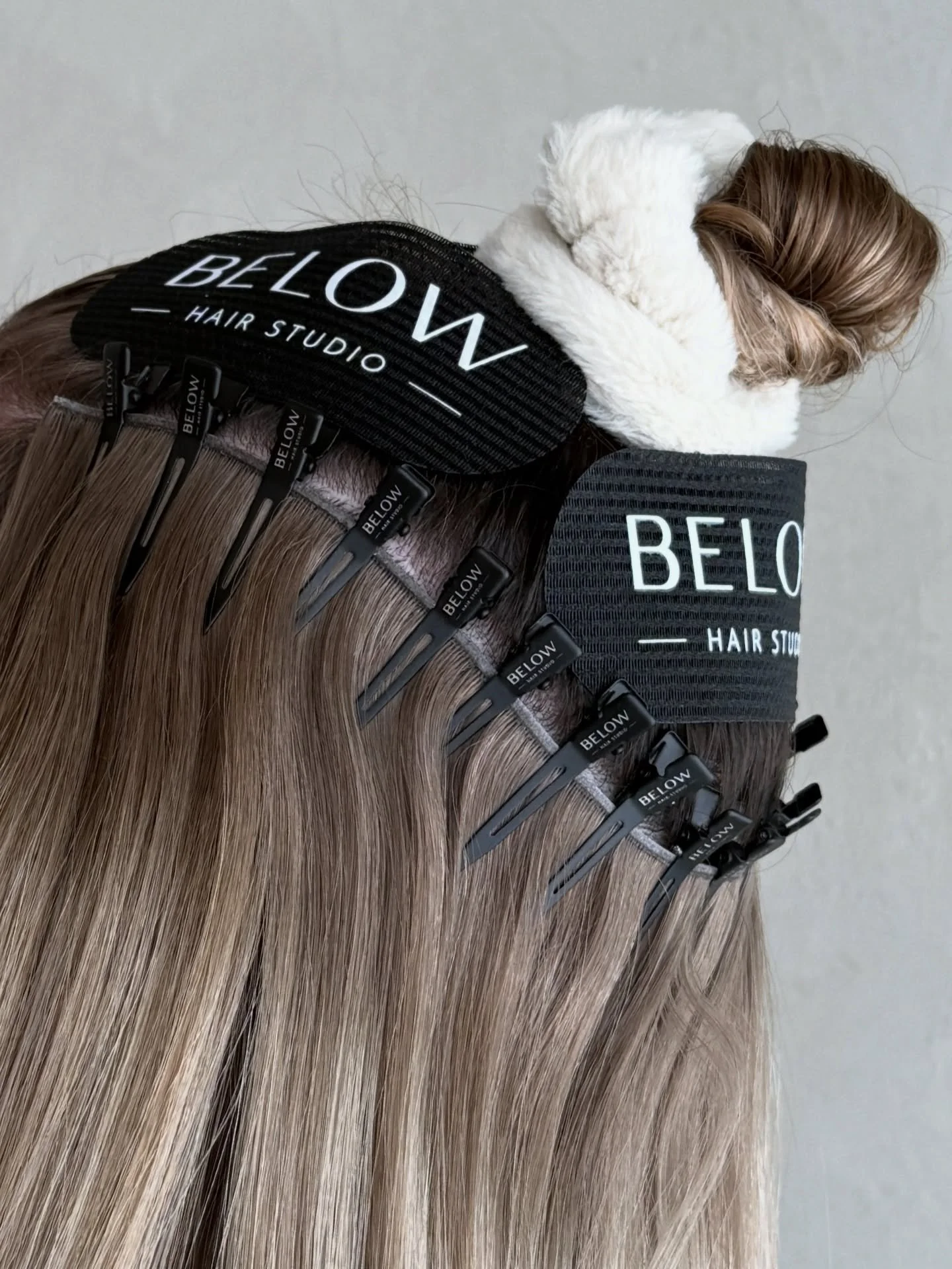 Guaranteed good hair days only when your hair appointment starts with this 👆🏻

Check out @ebhairco page to see the results 👀