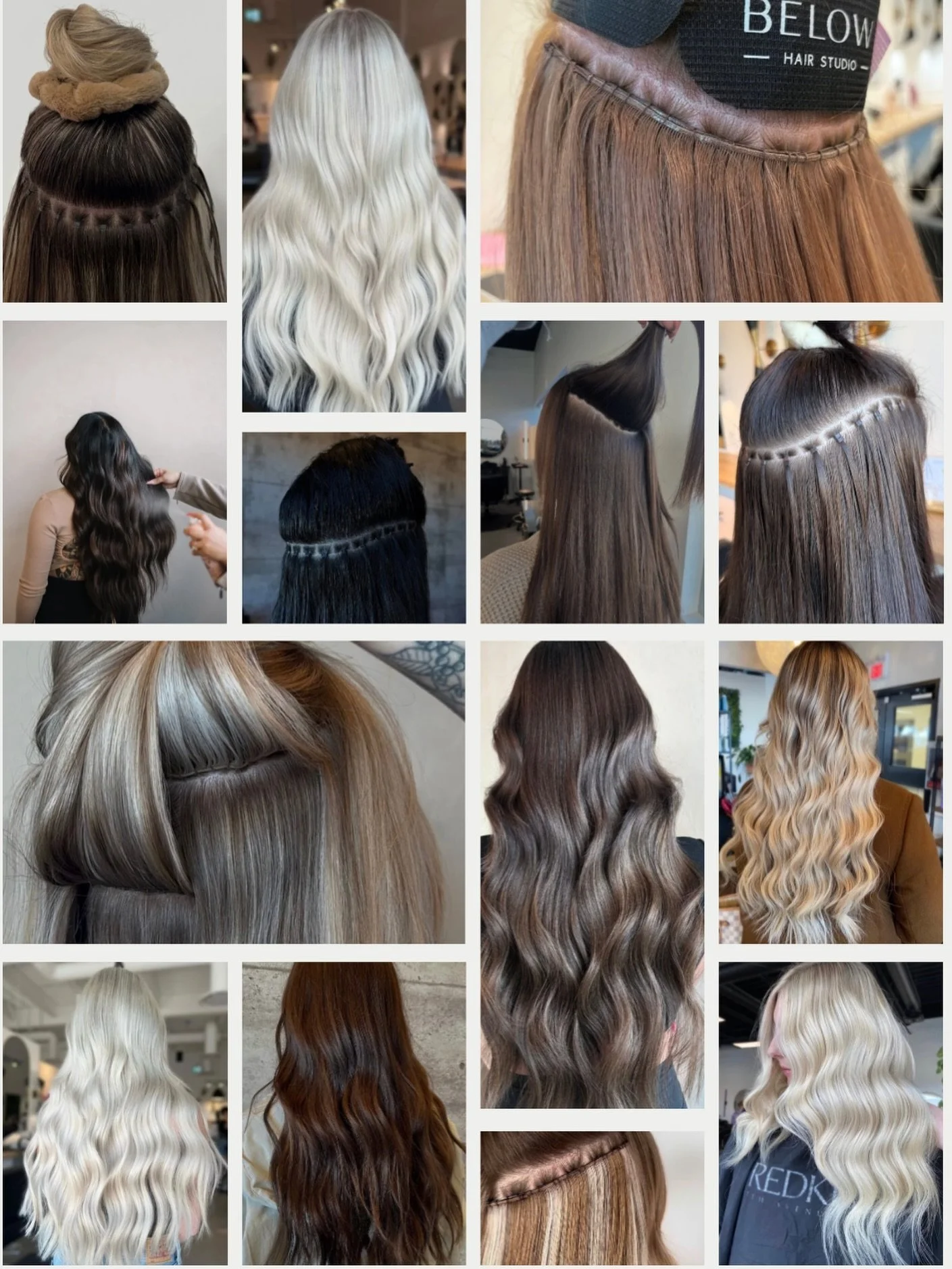 Spring POV in the studios 🙋🏼&zwj;♀️