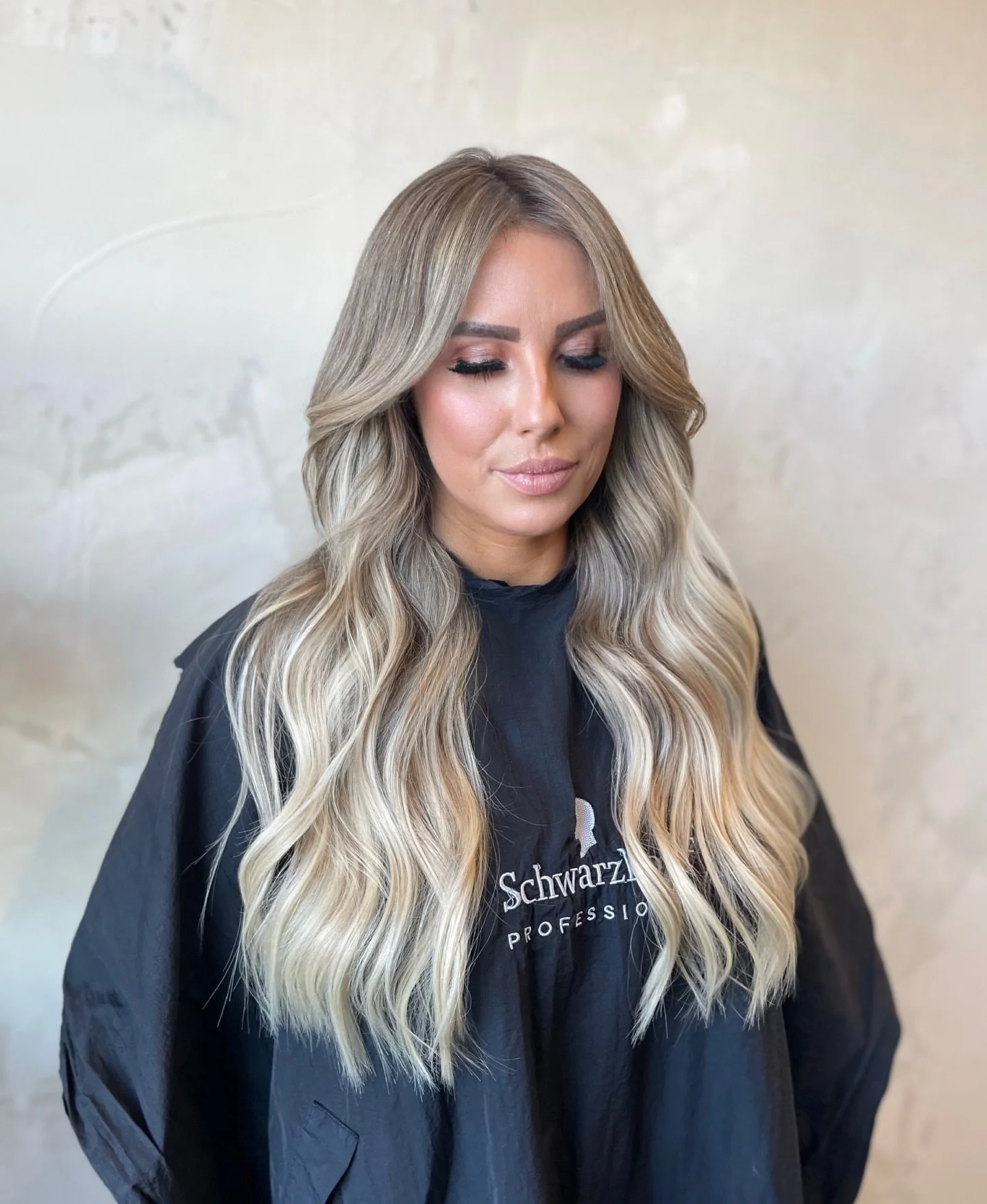 3 colours blended into a new install method we&rsquo;re testing&hellip; big things brewing over here at BHS 🤫

Stay tuned 👀