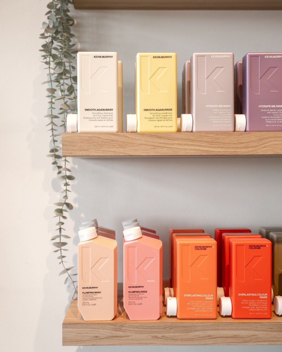 FAQ: Do I need to change my hair products with the season?

Yes! Your hair&rsquo;s needs shift with the weather, so you need more moisture in dry winter months. As we shift into spring, lighter formulas and targeted care can help your hair stay healt