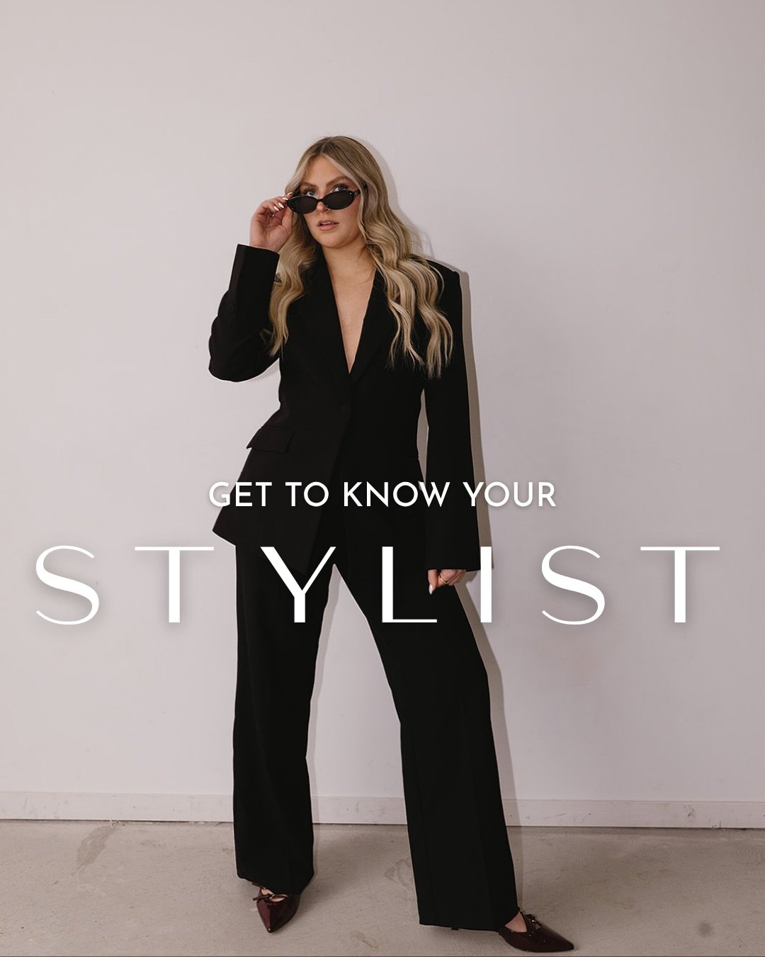 MEET KAYLEE

An emerging stylist with a passion for blonding, extensions, and precision haircuts. Detail-oriented, curious, and full of energy, she&rsquo;s excited to create beautiful transformations and welcome clients into her chair at Below Hair S