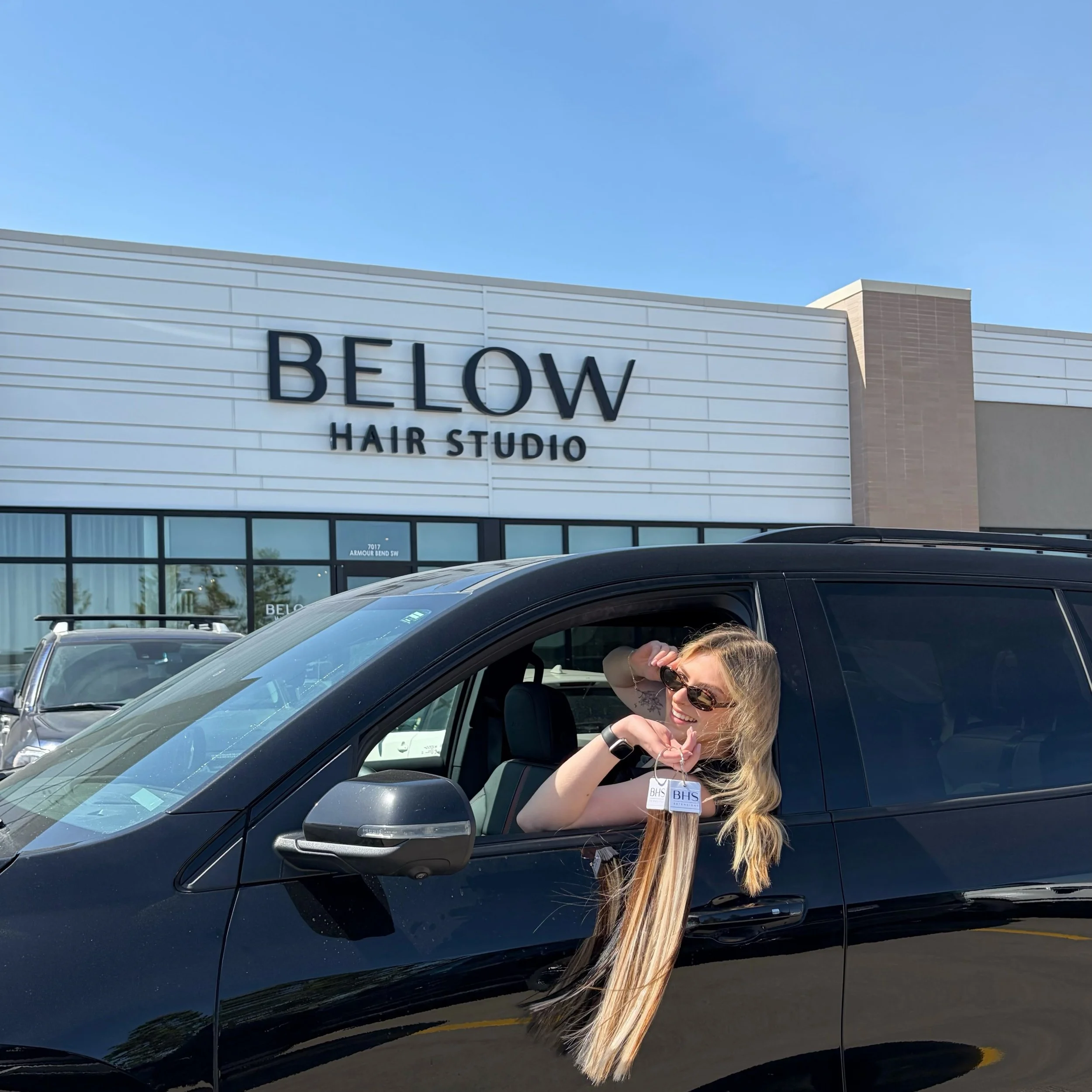 &ldquo;Get in loser we&rsquo;re going shopping&rdquo;