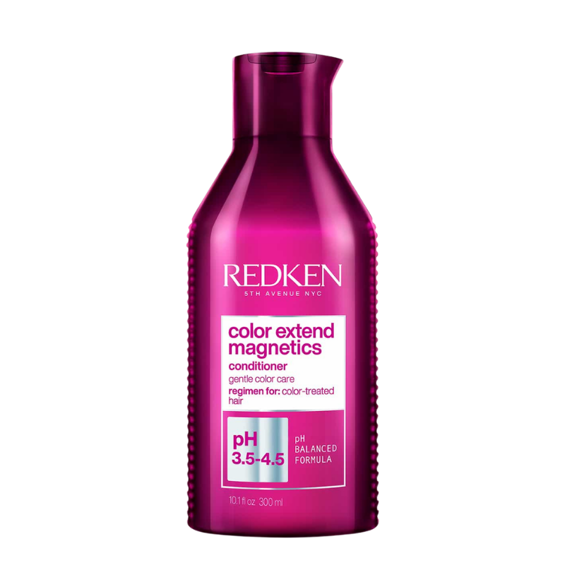 Color Extend Magnetics Conditioner