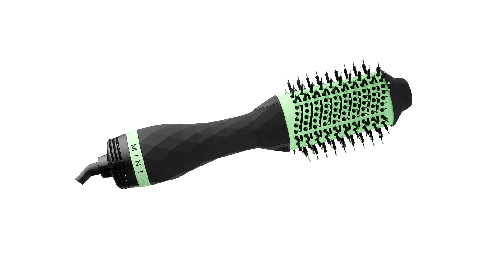 Mint Blow Dryer Brush