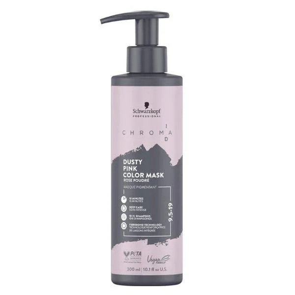 Chroma ID Dusty Pink