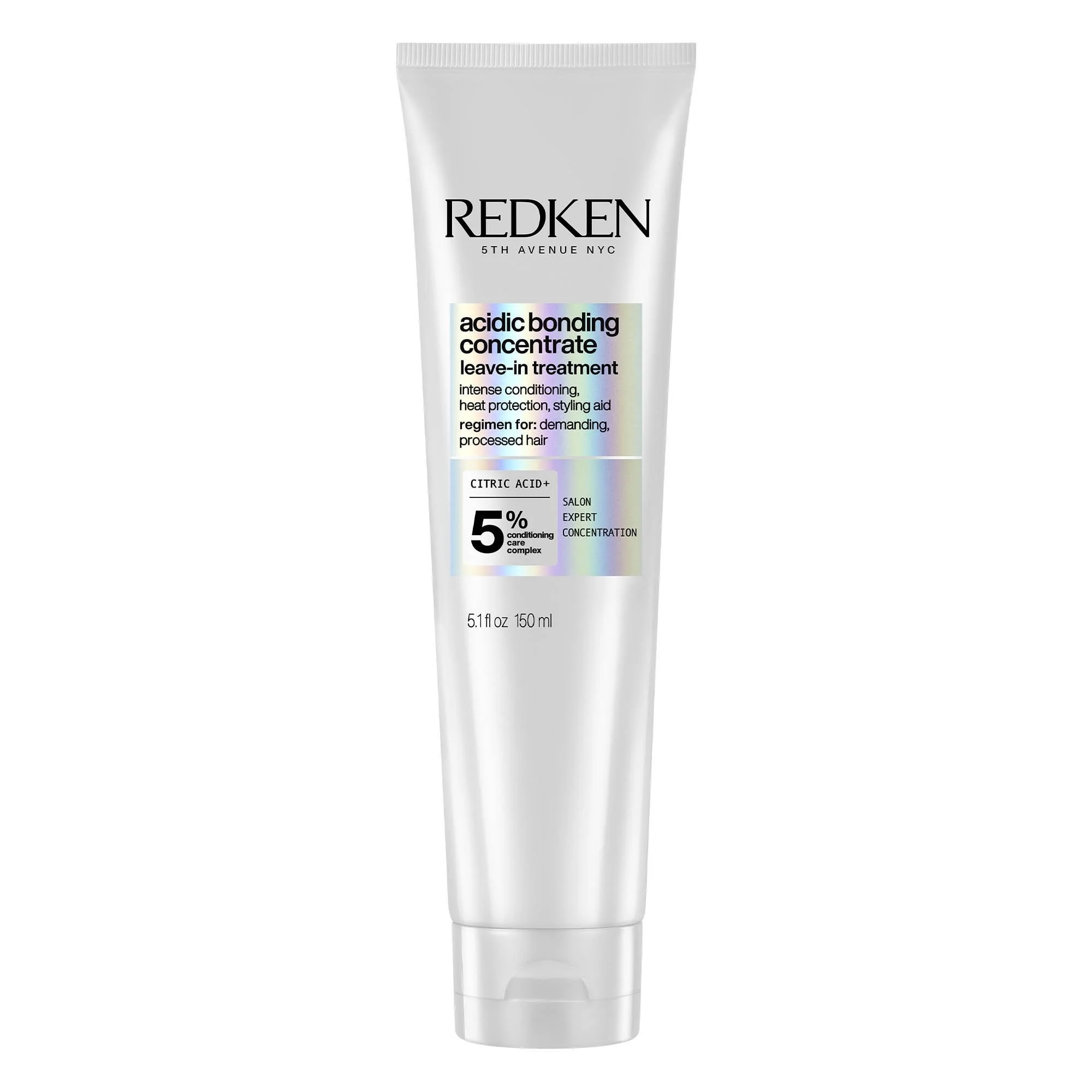 Redken Acidic Bonding Concentrate Leave-In treatment