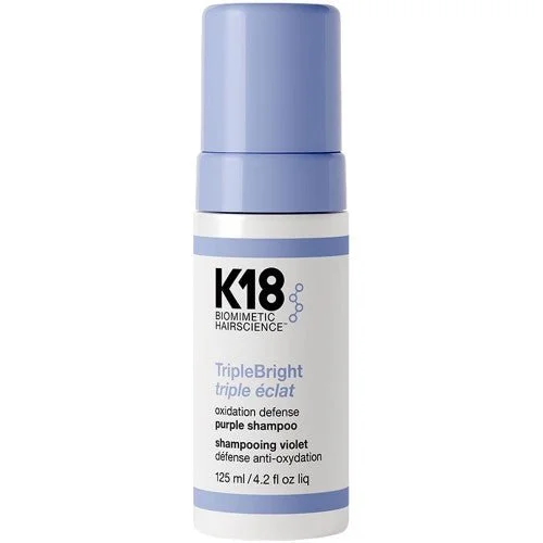 K18 TripleBright Shampoo
