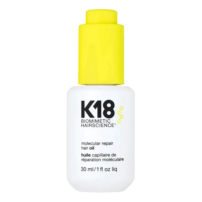 Molecular Repair Hair Oil