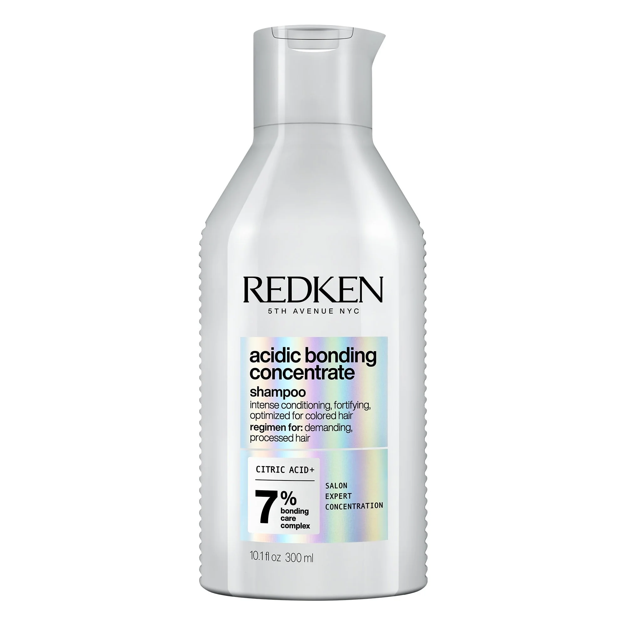 Redken Acidic Bonding Concentrate Sulfate-Free Bonding Shampoo
