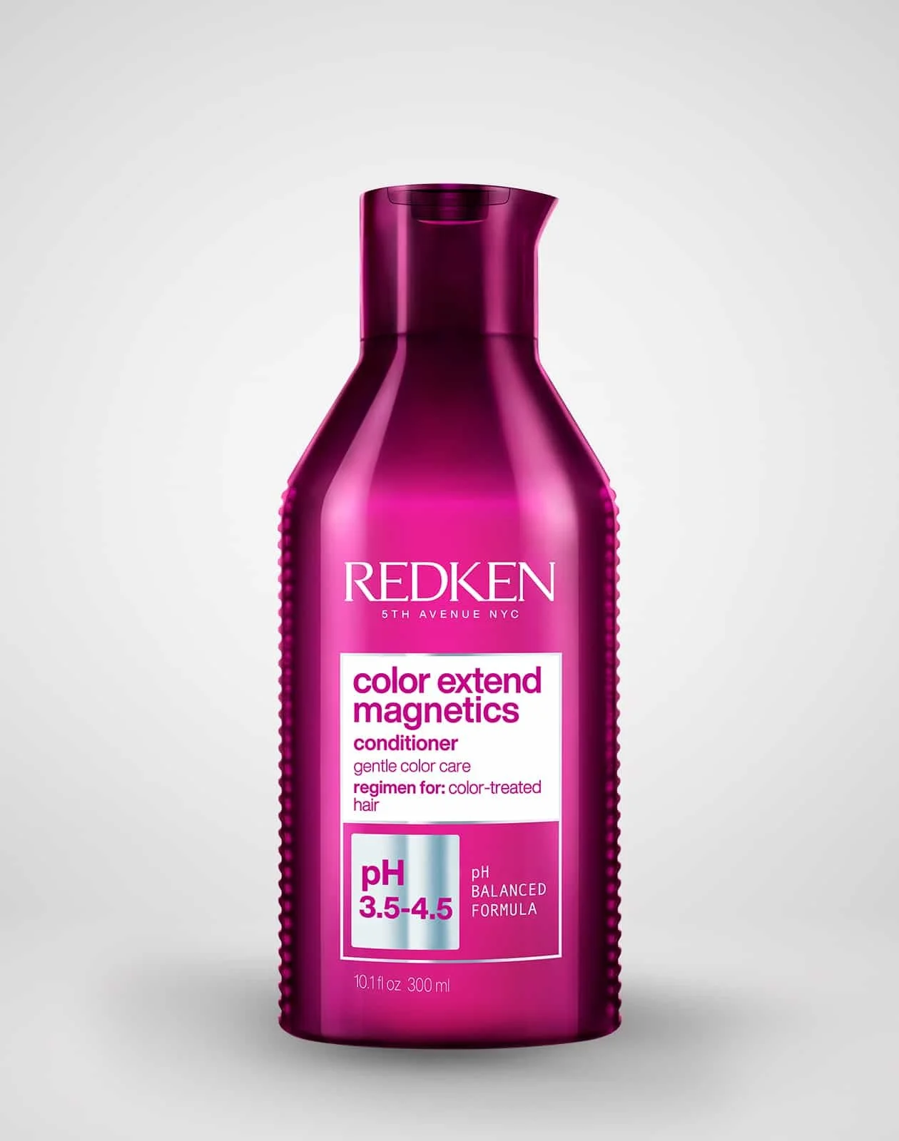Color Extend Magnetics Conditioner
