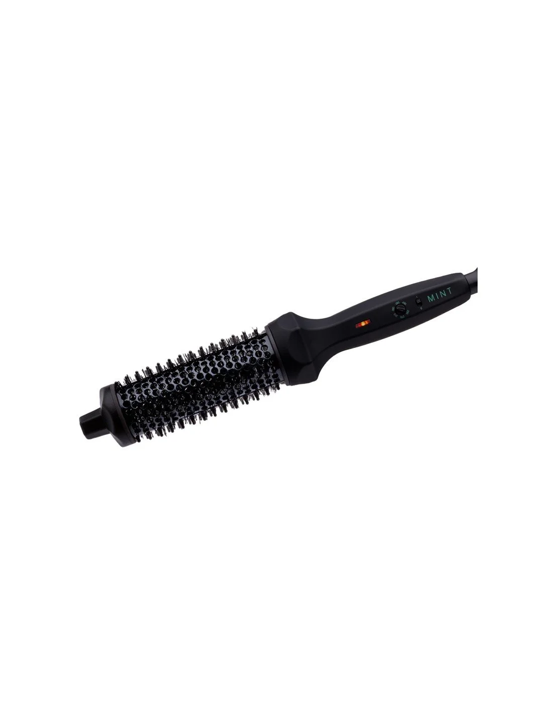 Mint Curling Iron Brush