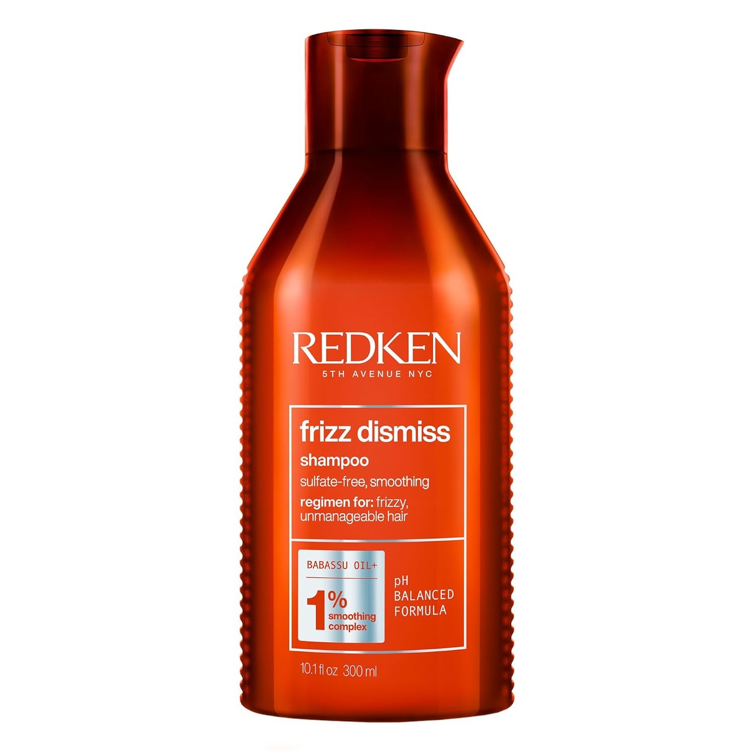 Redken Frizz Dismiss Shampoo