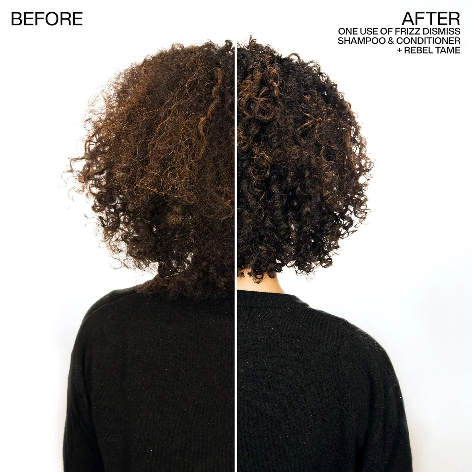 Frizz Dismiss Rebel Tame Results.jpg