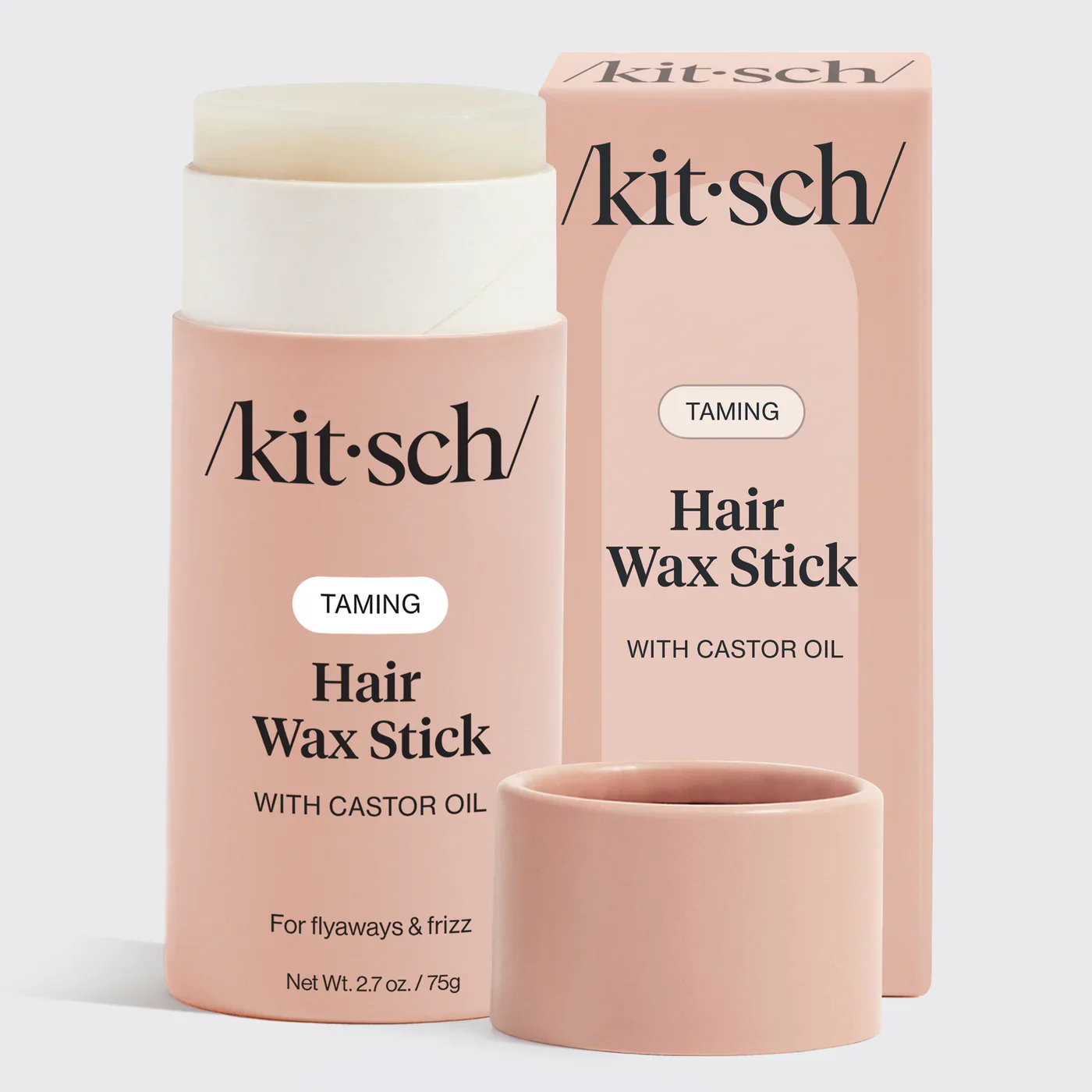 Hair Wax Stick