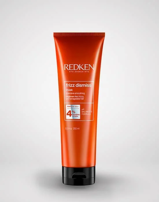 Redken Frizz Dismiss Hair Mask