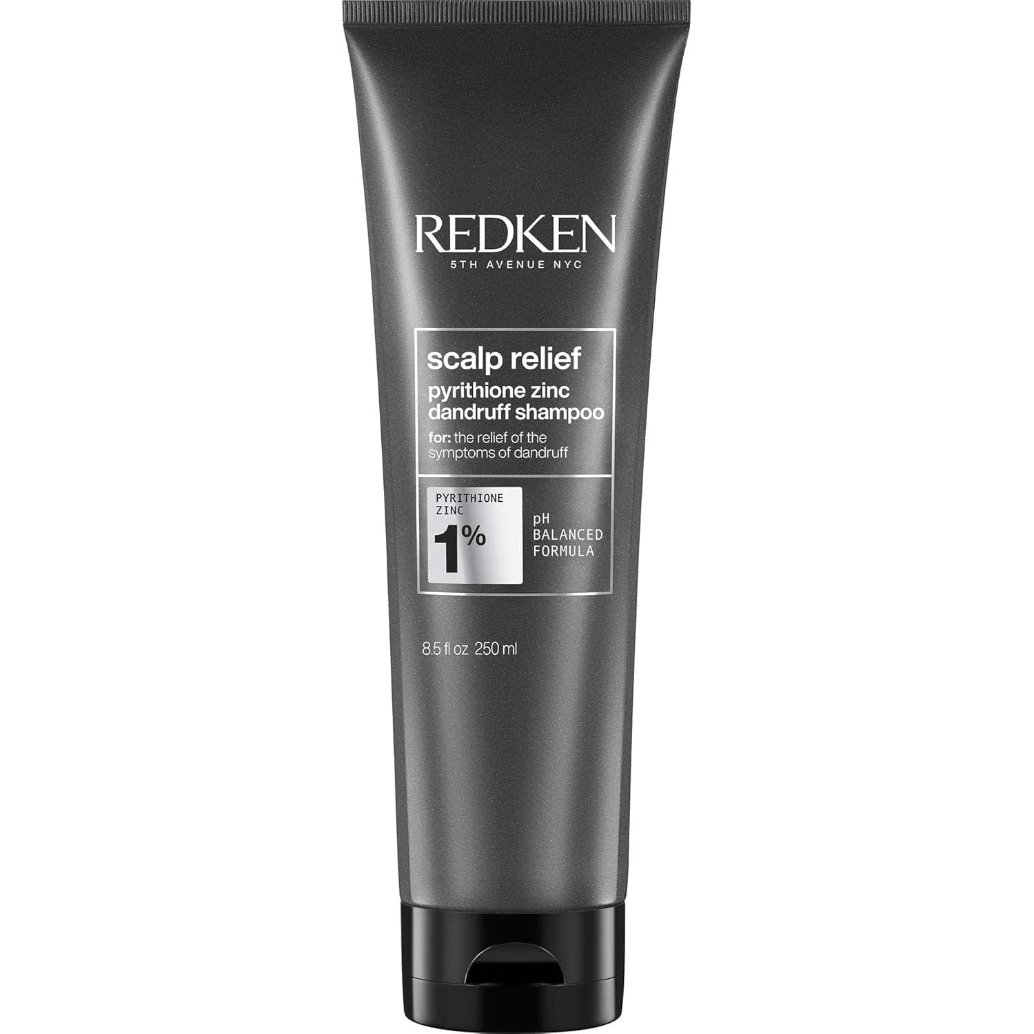 Dandruff Control Shampoo