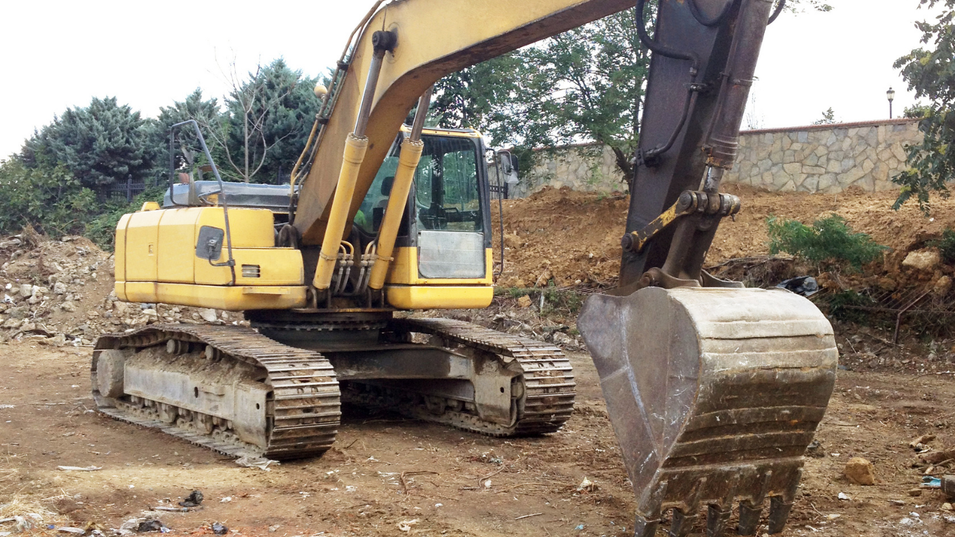 Commercial Land Clearing| Sussex, NJ | Branchville, NJ | Franklin, NJ ...