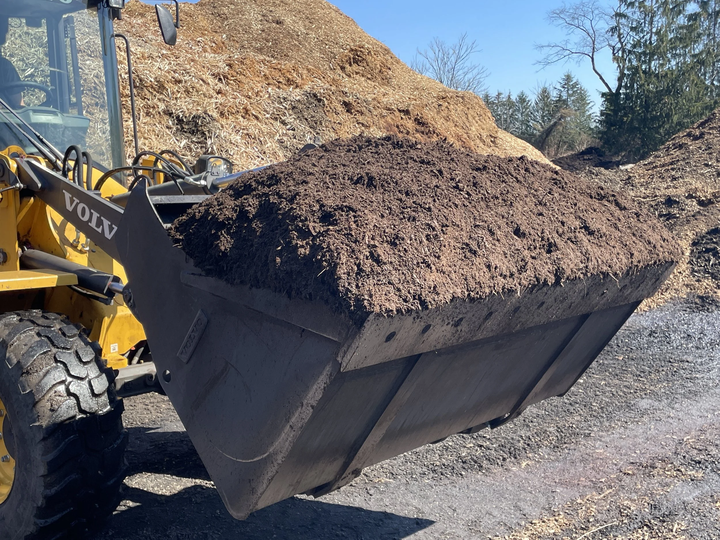 Mulch Concepts Lafayette, NJ Sussex, NJ Wantage, NJ Hamburg, NJ