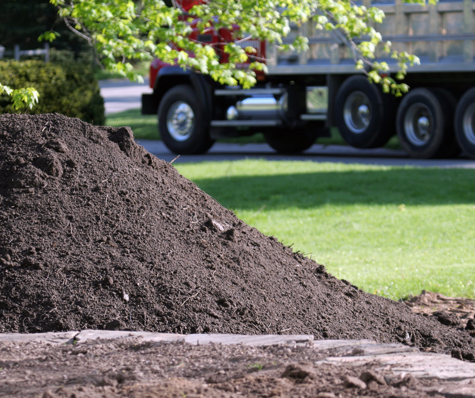 Mulch Concepts Lafayette, NJ Sussex, NJ Wantage, NJ Hamburg, NJ