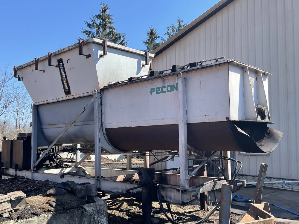 mulch delivery Sussex, NJ Wantage, NJ Franklin, NJ Lafayette