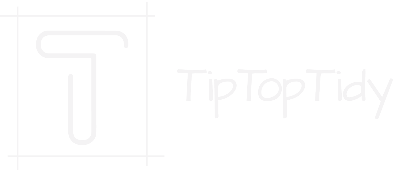 Tip Top Tidy