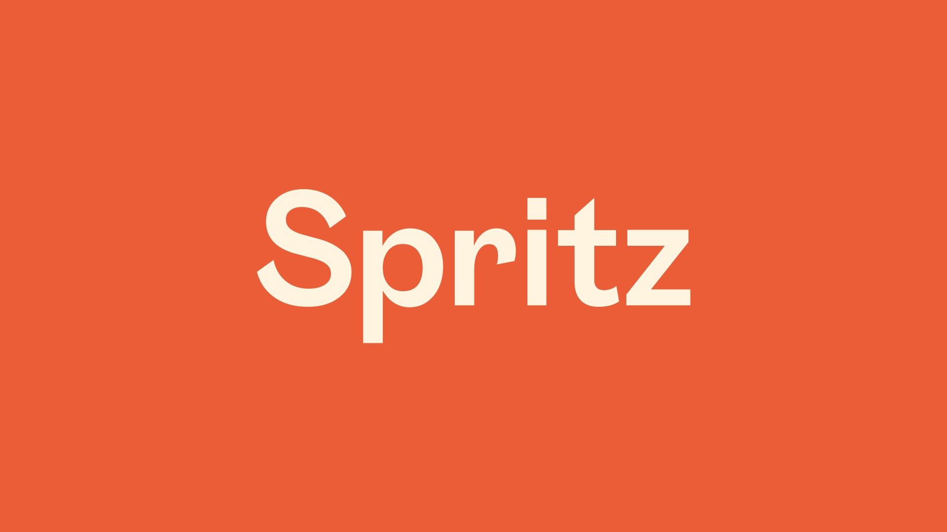 Spritz et Pop - Showreel