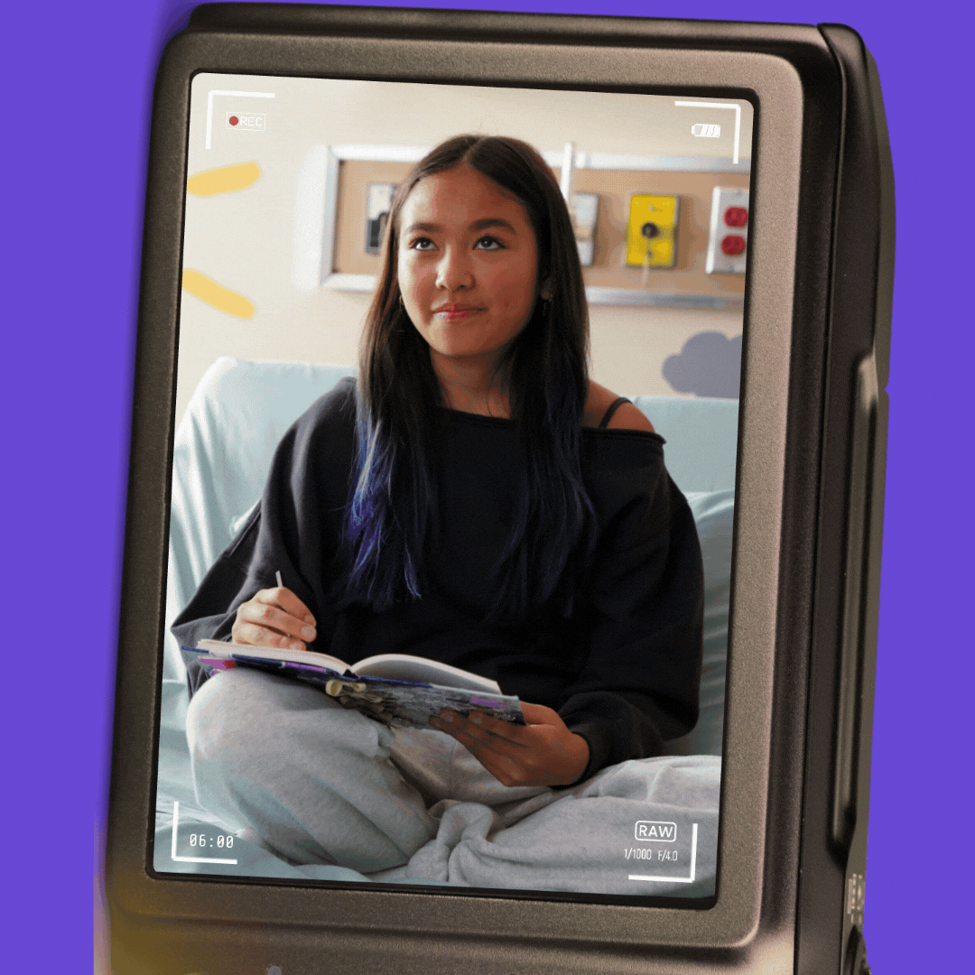 The Unstoppable Jenny Garcia