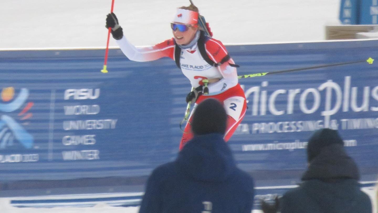 Biathlon Canada a nommé les athlètes suivants aux équipes nationales d'entraînement.  Ella Niedre pour l'équipe jeunesse, Jean Nicholas de Broeck pour l'équipe jeunesse, et Shilo Rousseau pour l'équipe nationale senior.  Félicitations à ces athlètes de Chelsea.