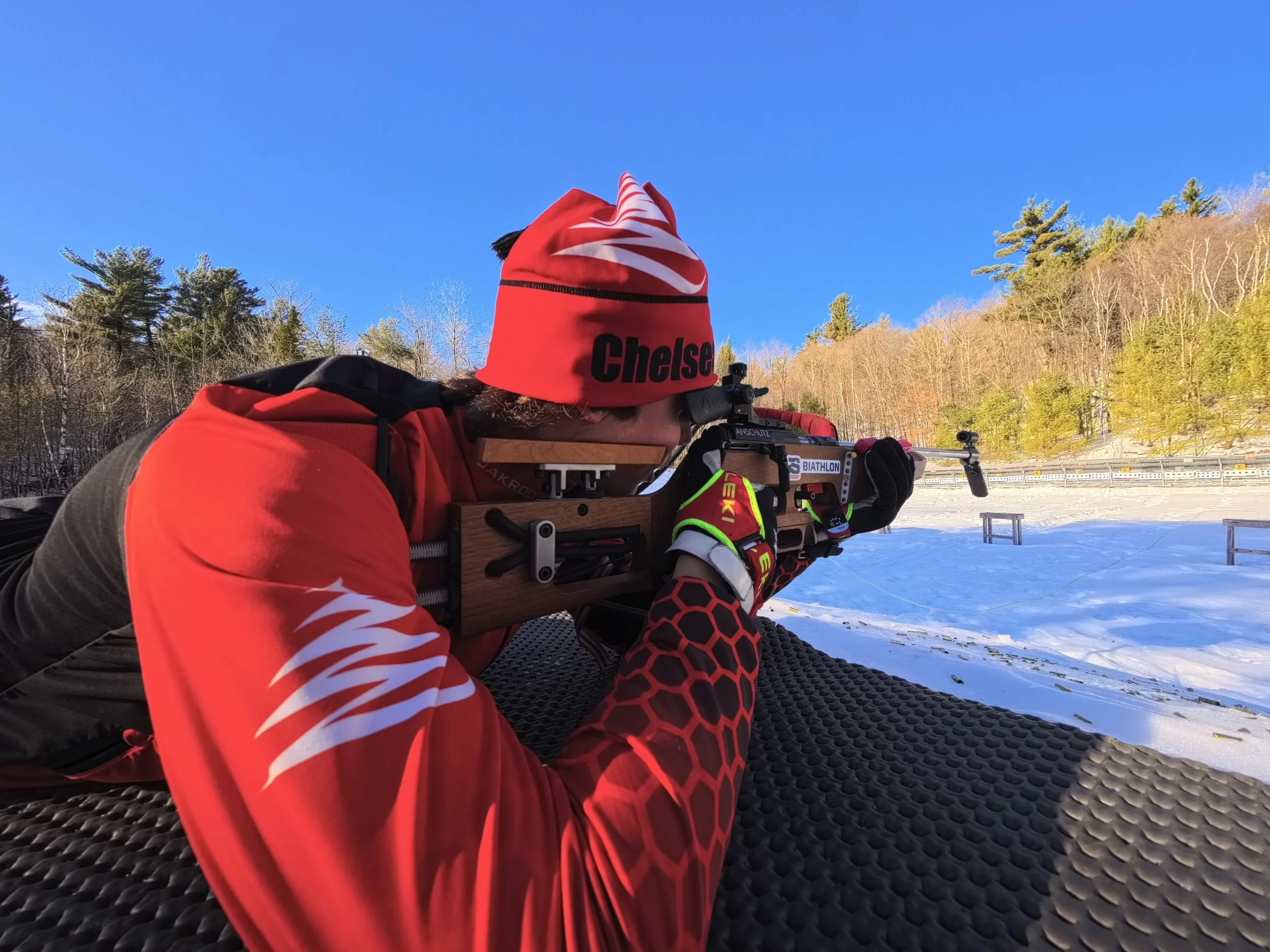 National Capital Biathlon