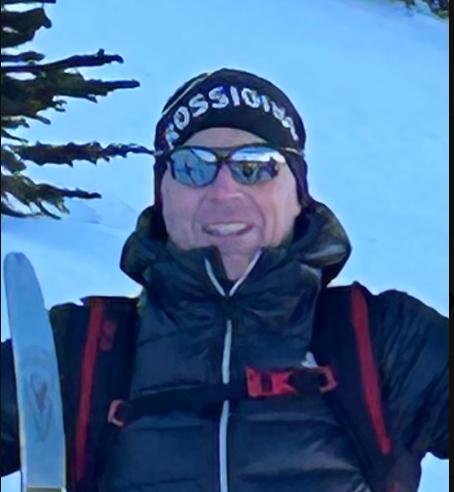 Stewart McIntosh