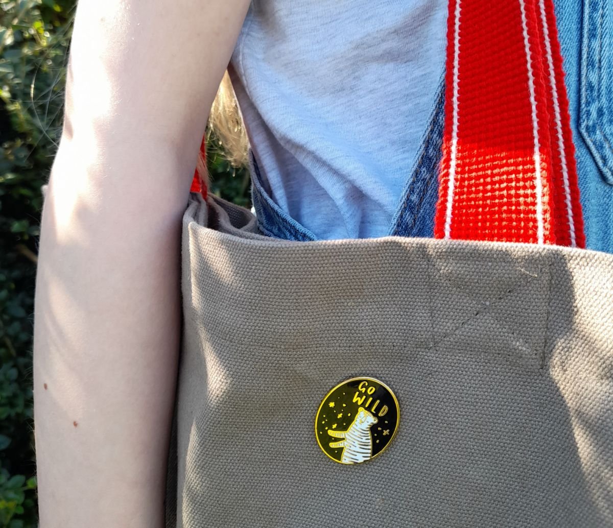 Pin on Bags.
