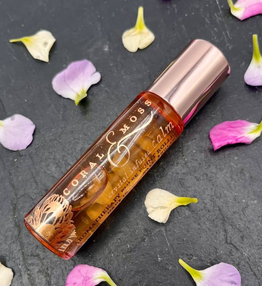 coral and moss pulse roller calm.jpg