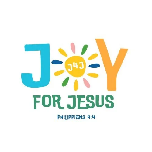 Joy 4 Jesus Leader Training