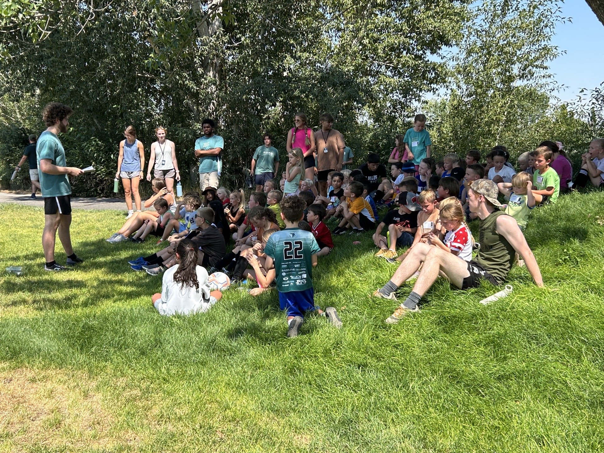 7-14-26 Utah Mission Trip Update
