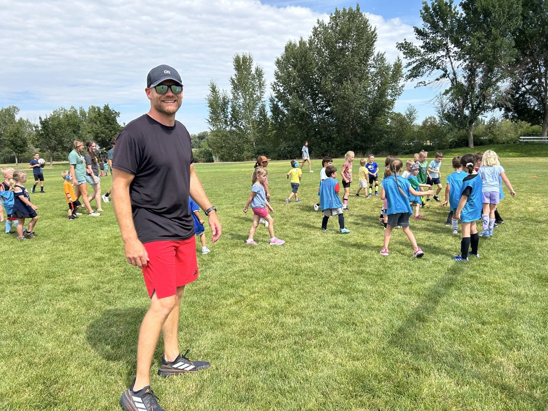 7-16-26 Utah Mission Trip Update