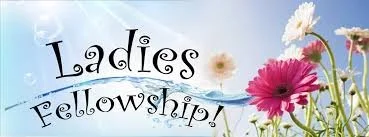 Ladies Fellowship Evening