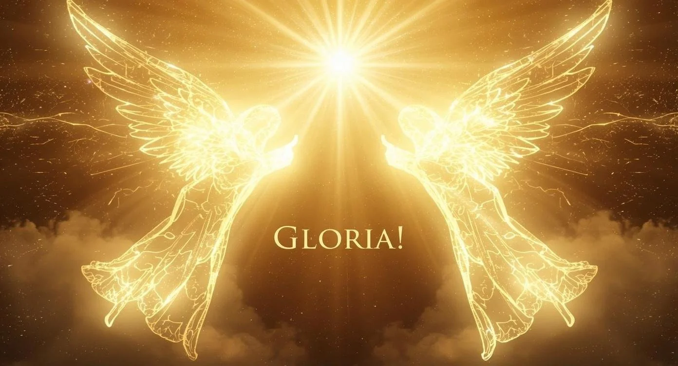 Gloria!