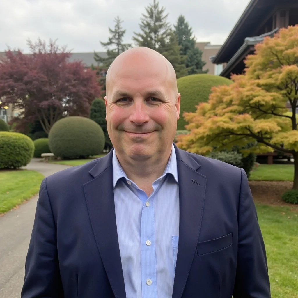 Image of Tom Hespos, Principal Consultant